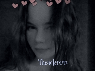 theaclemon Faceporno