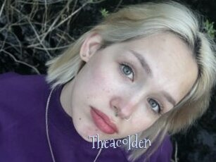 Theacolden