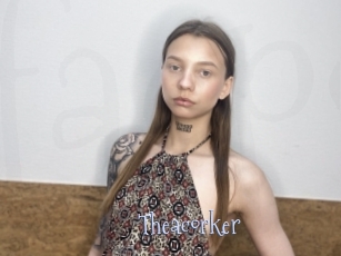 Theacorker