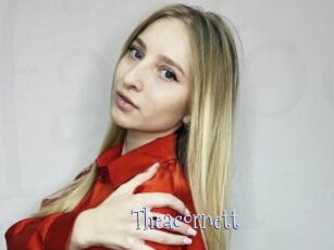Theacornett