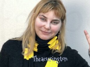 theacurington Faceporno