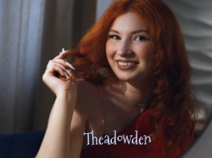 Theadowden