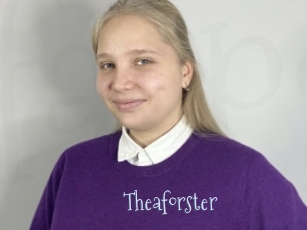 Theaforster