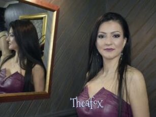 theafox Faceporno