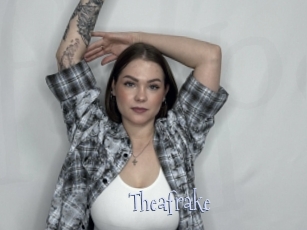 Theafrake