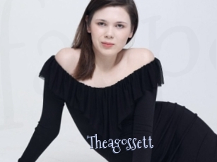 theagossett Faceporno