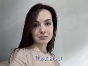 Theahankin