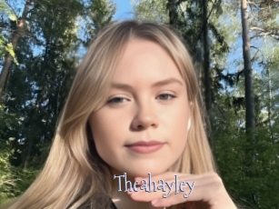 Theahayley