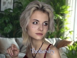 Theahendry
