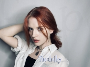 Theahilby