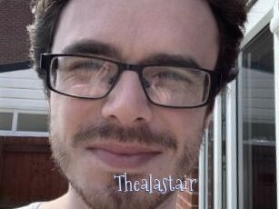 Thealastair
