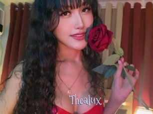 thealux Faceporno