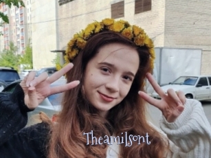 Theamilsont