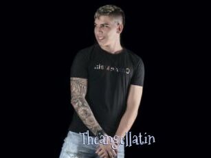 Theangellatin