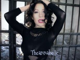 theannabelle Faceporno