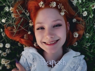 Theapeach
