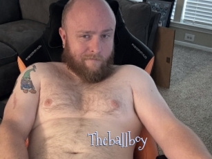Theballboy