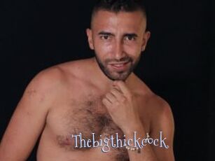 thebigthickcock Faceporno
