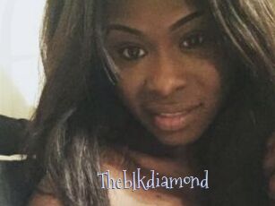 Theblkdiamond