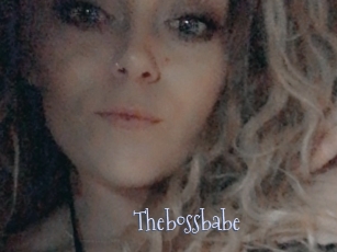 Thebossbabe