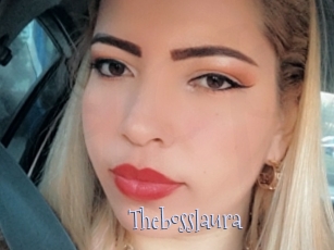 thebosslaura Faceporno