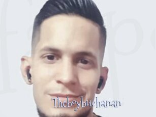 Theboybuchanan
