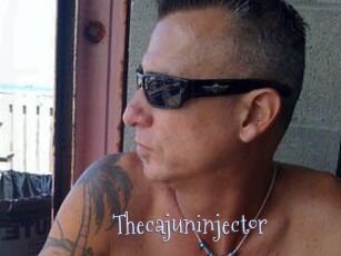 Thecajuninjector