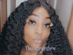 Thecarmenshow