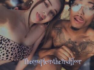 Thecoupleonthe2ndfloor