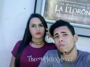 Thecouplesexylover