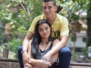 Thecris