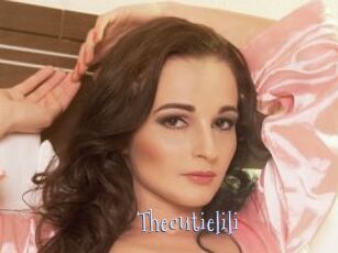 thecutielili Faceporno