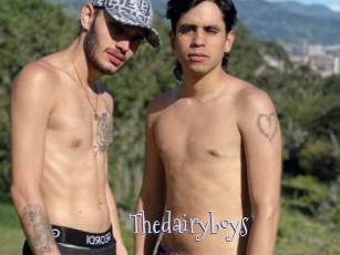 thedairyboys Faceporno