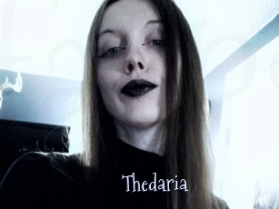 Thedaria