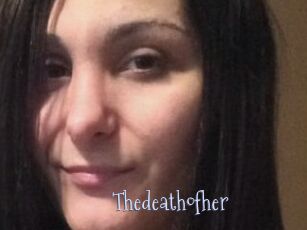 Thedeathofher