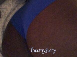 Theemystery