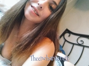 theenchanteress Faceporno