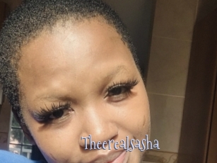 Theerealsasha