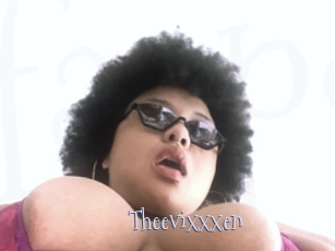 Theevixxxen