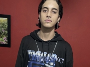 Theeworkey