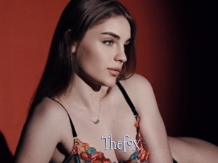 thefox Faceporno