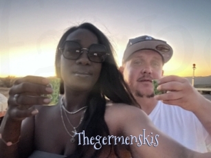 Thegermenskis