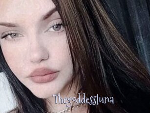 thegoddessluna Faceporno