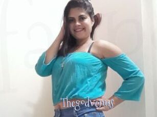 Thegodvenus