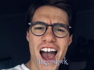 Thegoodjock