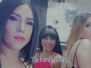 Thehardashianss