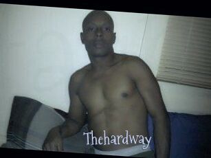 Thehardway