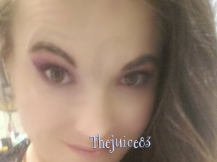 Thejuice83