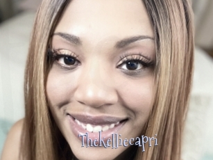 thekelliecapri Faceporno