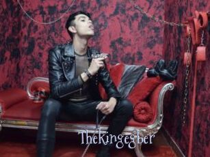Thekingegber